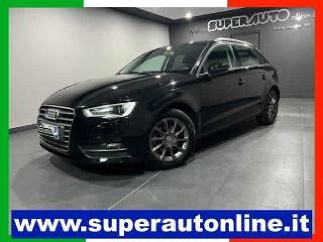 Audi A3 Spb 1.6 Tdi Business Navi + Bixeno 