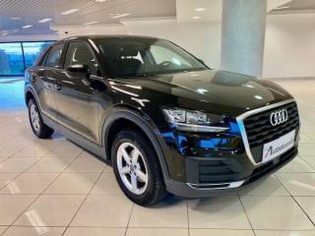 Audi Q2 30 Tfsi S Tronic 