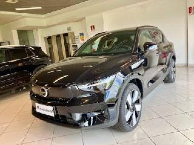 Volvo Xc40 B3 Automatico Ultra Black Edition Km 130 !!!!!! 