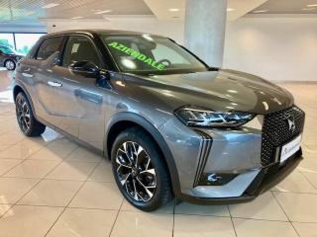 Ds Automobiles Ds 3 Bluehdi 130 Aut. Rivoli Pelle Navig Prezzo Reale! 
