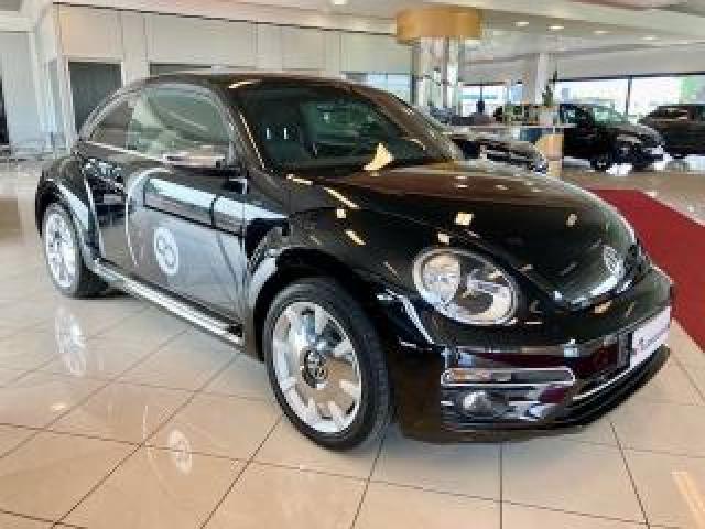 Volkswagen Maggiolino 1.2 Tsi All Star Navigat, Telecam, Prezzo Reale !! 