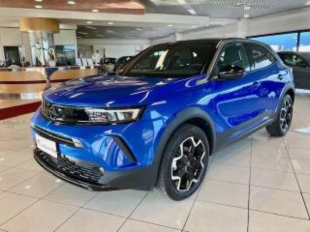 Opel Mokka 1.2 Turbo 130 Cv Aut. Ultimate Prezzo Reale !! 