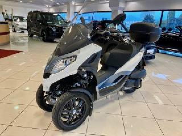 Piaggio Other Mp3 Km 239 !! Unico Proprietario Pari Al Nuovo !! 