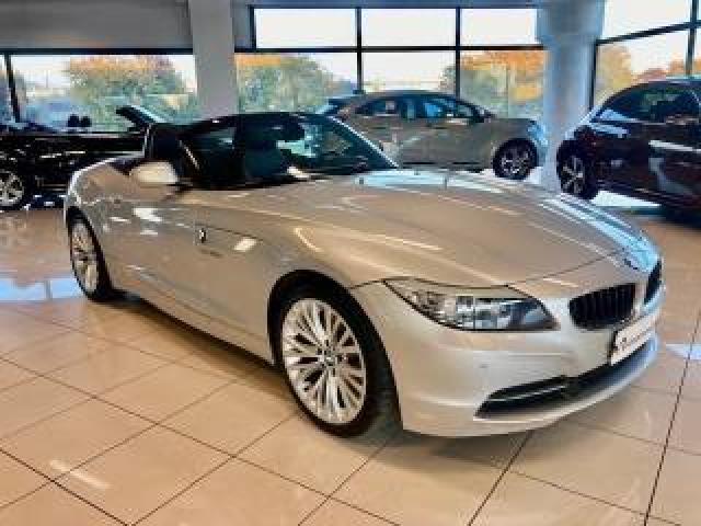 Bmw Z4 Sdrive23i Prezzo Reale !! 