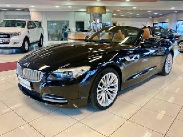 Bmw Z4 Sdrive20i Full Optionals !! Prezzo Reale !!  