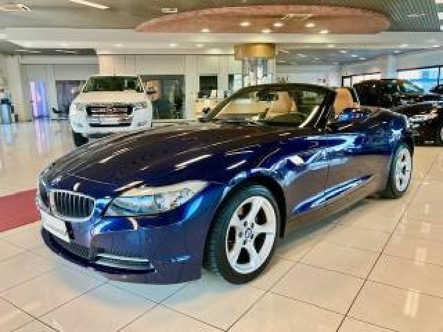 Bmw Z4 Sdrive20i Steptronic Prezzo Reale !! 