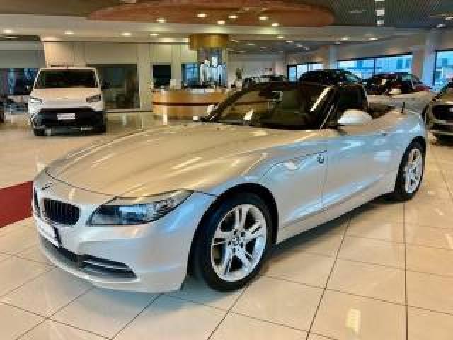 Bmw Z4 Sdrive23i Steptronic Prezzo Reale !! 