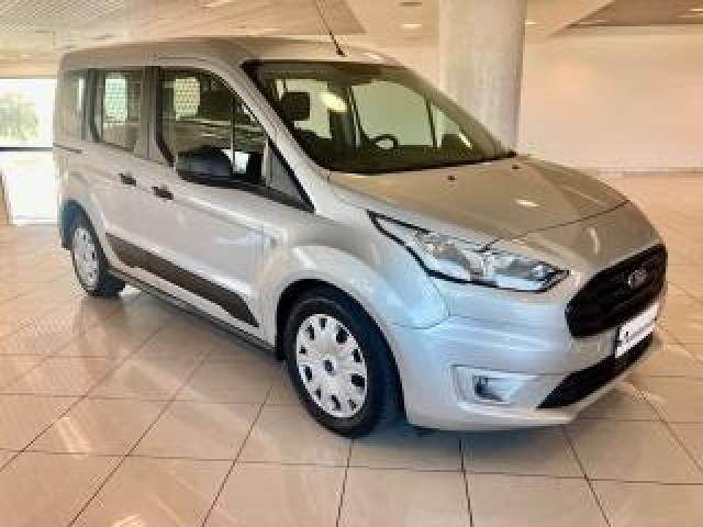 Ford Transit Connect 220 1.5 Tdci 100cv Pc-Dc Trend Kombi N1  