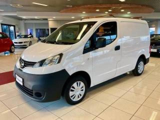 Nissan Nv200 1.5 Dci 90cv Furgone Prezzo Reale !! 