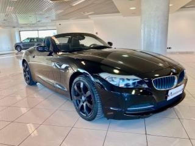 Bmw Z4 Sdrive20i Prezzo Reale !! 