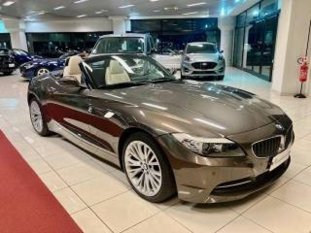 Bmw Z4 Sdrive23i Prezzo Reale !! 
