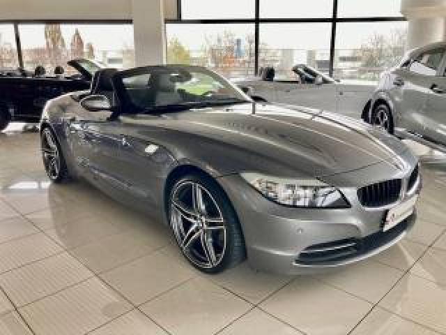 Bmw Z4 Sdrive23i Steptronic Prezzo Reale !! 