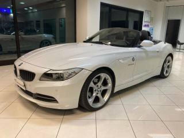 Bmw Z4 Sdrive20i 
