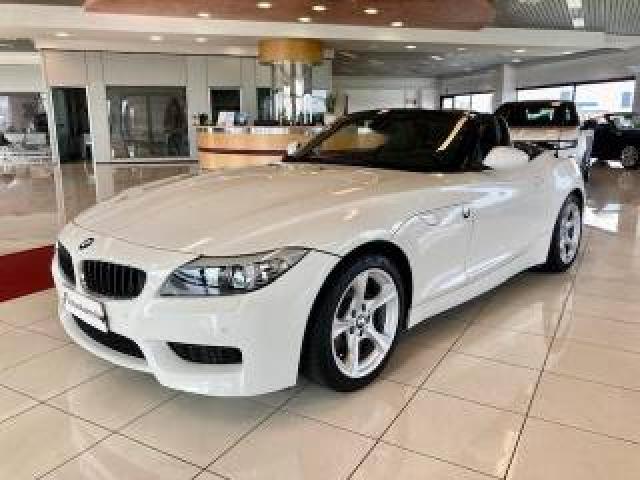 Bmw Z4 Sdrive20i Msport !! Prezzo Reale !!  