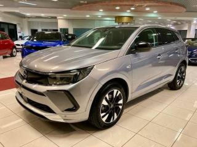 Opel Grandland 1.5 Diesel Ecotec Aut. Edition Prezzo Reale !! 