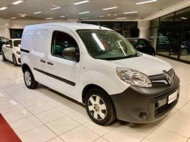 Renault Kangoo Blue Dci 95cv Express Furgone Prezzo Reale !! 