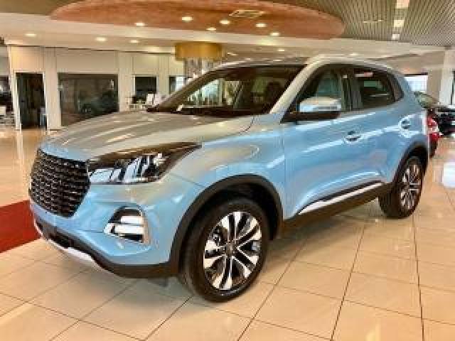 Dr Motor Dr 5.0 1.5 Comfort Km 0 Prezzo Reale !! 