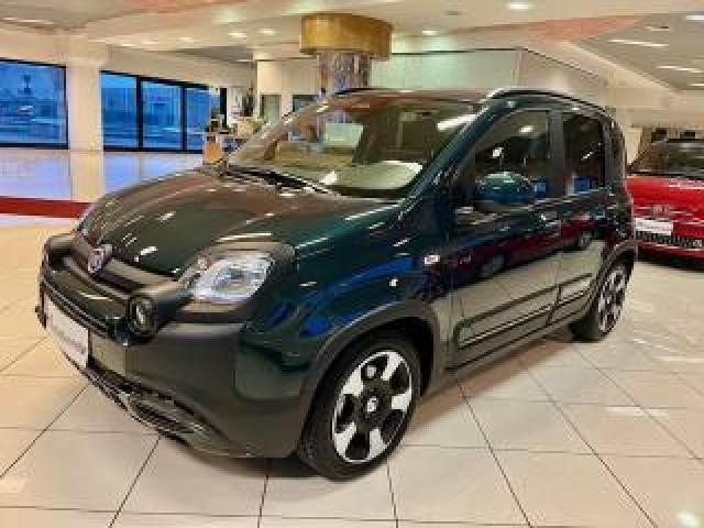 Fiat Panda 1.0 Firefly S&s Hybrid Pandina Prezzo Reale !! 