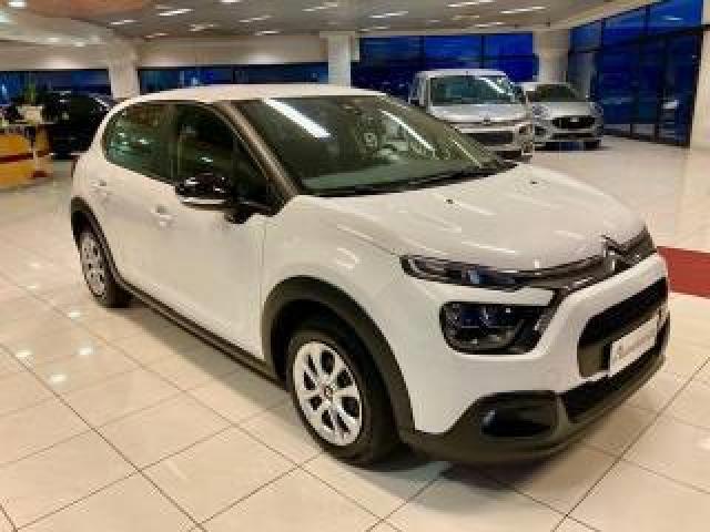 Citroen C3 Bluehdi 100 S&s Business Combi Autocarro 