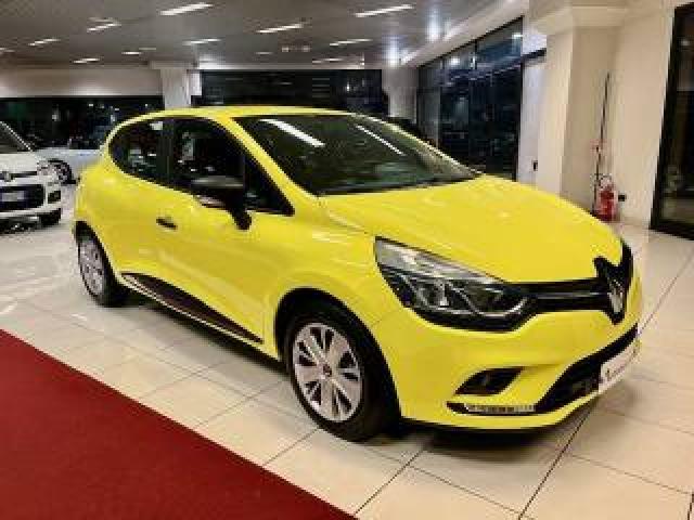 Renault Clio Dci 8v 75 Cv 5 Porte Navigatore Prezzo Reale !! 