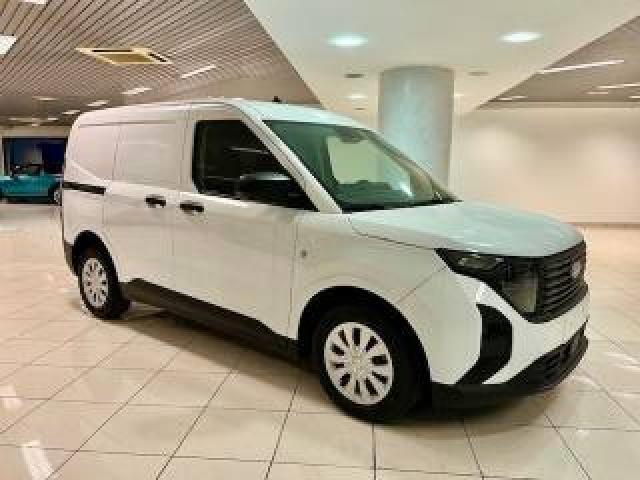 Ford Transit Courier 1.5 Ecoblue 100cv Van Doppia Porta Prezzo Reale !! 