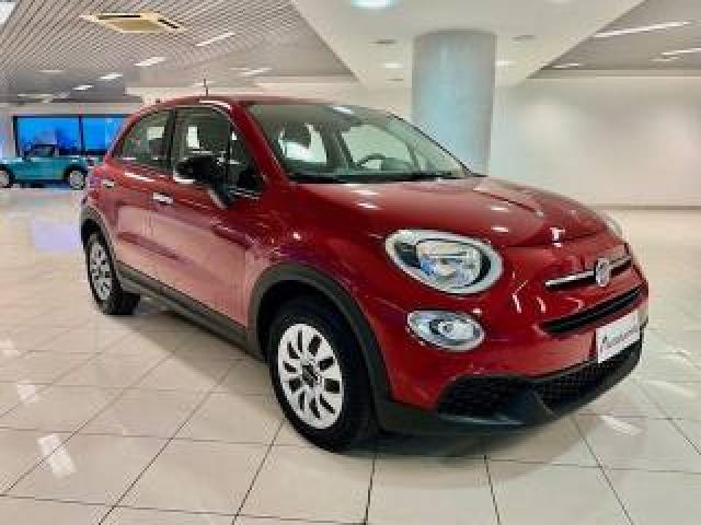 Fiat 500x 1.3 Multijet 95 Cv Prezzo Reale !! 