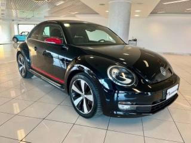 Volkswagen Maggiolino 1.2 Tsi Dsg Club  Prezzo Reale !! 