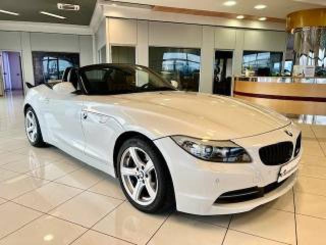Bmw Z4 Sdrive20i Prezzo Reale !!  