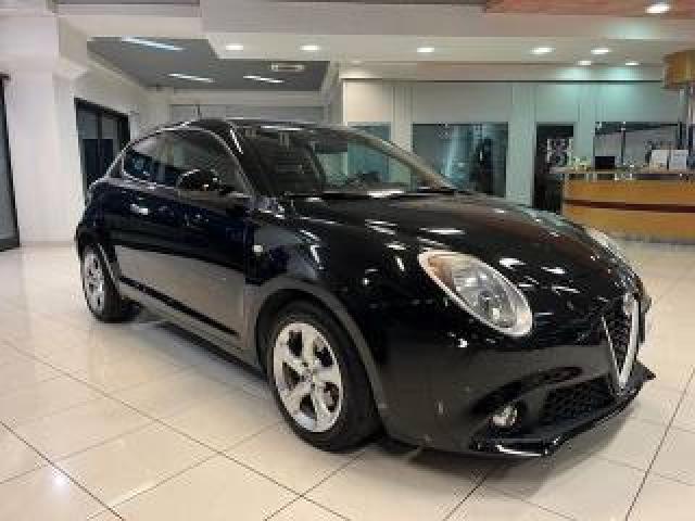 Alfa Romeo Mito 1.3 Jtdm 95 Cv S&s Prezzo Reale !!  