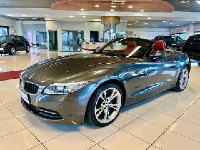 Bmw Z4 Sdrive20i Navig, Pelle Cartier ! Prezzo Reale !!  