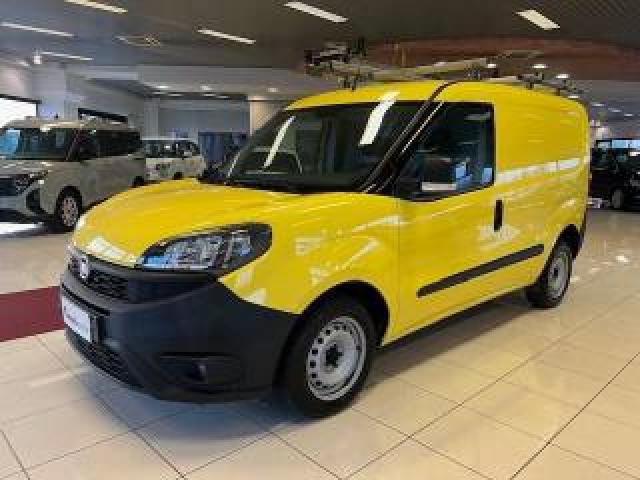 Fiat Doblo Doblò 1.3 Mjt Pc-Tn Cargo Lamierato Prezzo Reale 