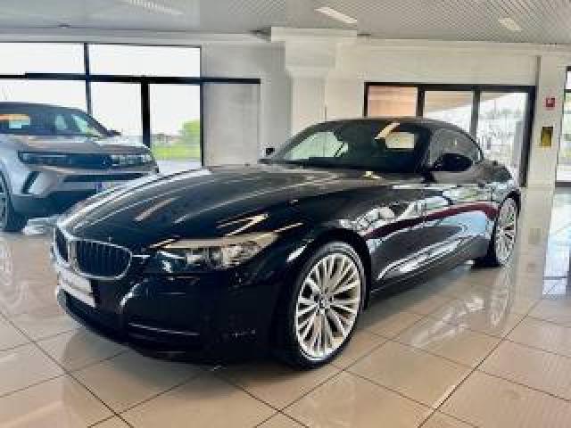 Bmw Z4 Sdrive23i Prezzo Reale !! 