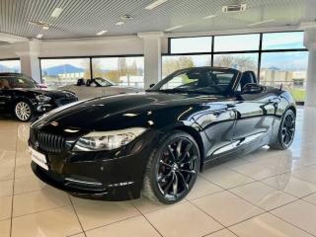 Bmw Z4 Sdrive20i Stronic Prezzo Reale !!  