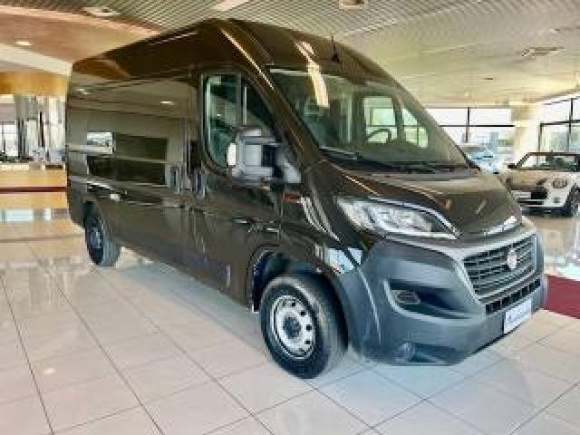 Fiat Ducato 30 2.3 Mjt 120cv Pm-Tn Furgone 