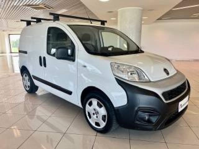 Fiat Fiorino 1.3 Mjt 95cv Cargo Sx Prezzo Reale !!  