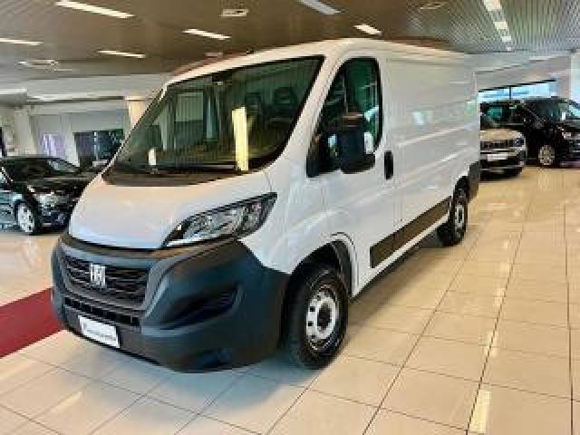 Fiat Ducato 30 2.2 Mjt 120cv Pc-Tn Furgone Prezzo Reale !! 