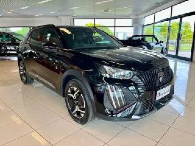 Peugeot 2008 Puretech 100 S&s Allure Prezzo Reale !! 