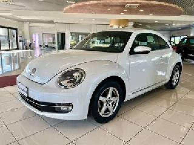 Volkswagen Maggiolino 1.2 Tsi Exclusive Prezzo Reale !! 