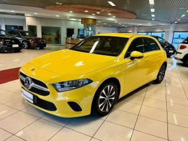 Mercedes Benz A 200 D Automatic Business Prezzo Reale !! 
