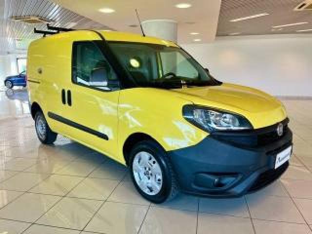 Fiat Doblo Doblò 1.3 Mjt Pc-Tn Cargo Lamierato Prezzo Reale 