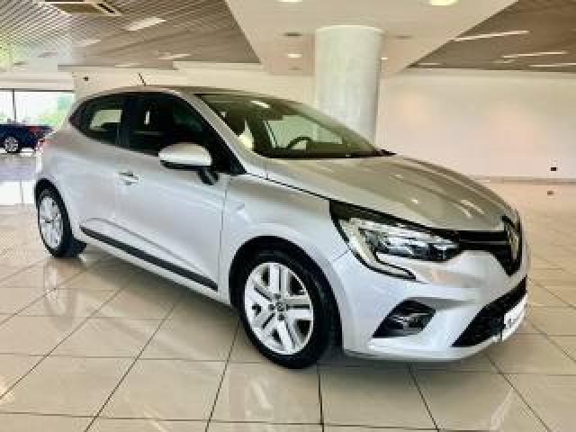 Renault Clio Tce 90 Cv 5 Porte Business Prezzo Reale !! 