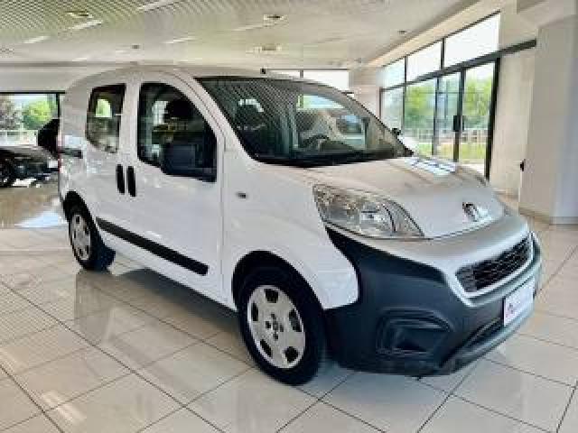 Fiat Fiorino 1.3 Mjt 95cv Cargo Sx Prezzo Reale !! 