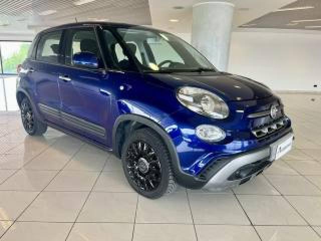 Fiat 500l 1.3 Multijet 95 Cv Cross Connect Prezzo Reale !!  