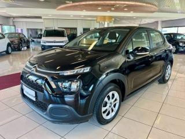 Citroen C3 Bluehdi 100 S&s Autocarro 4 Posti  Prezzo Reale !! 