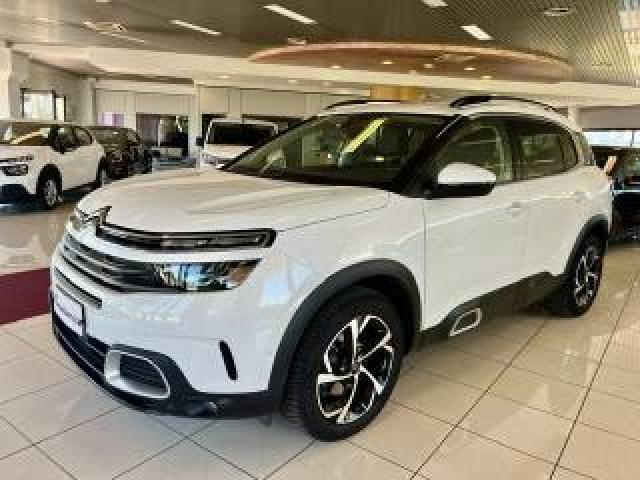 Citroen C5 Aircross Bluehdi 130 S&s Shine Prezzo Reale !! 