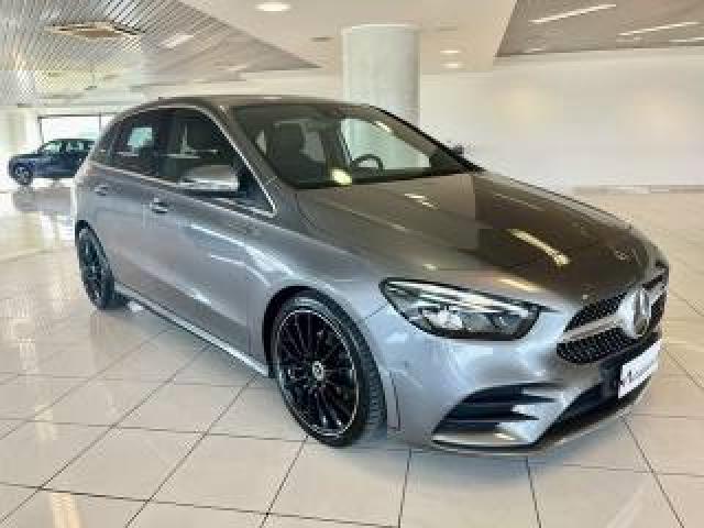 Mercedes Benz B 180 D Automatic Premium Amg Prezzo Reale !! 