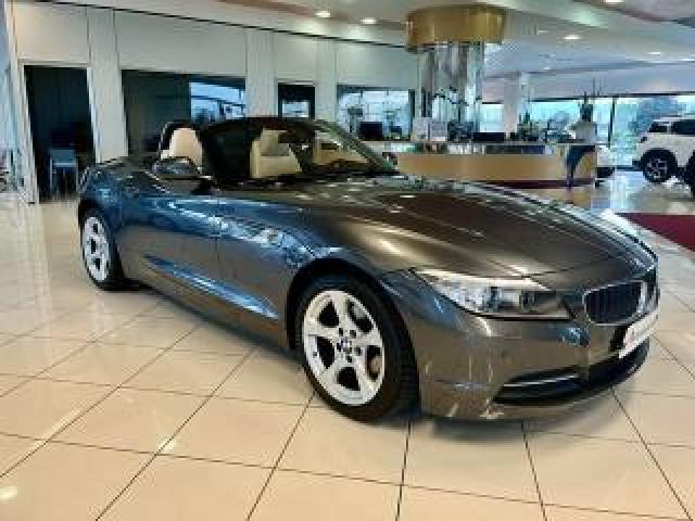 Bmw Z4 Sdrive20i Navig, Pelle  Prezzo Reale !!  