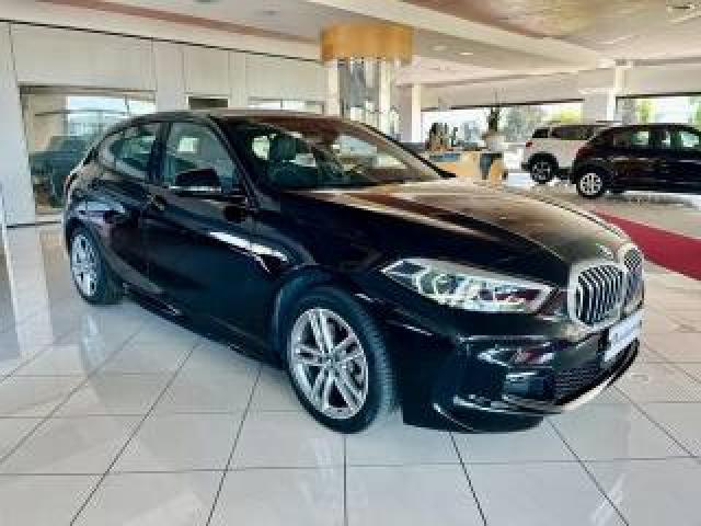 Bmw 118 I 5p. Msport Prezzo Reale !! 
