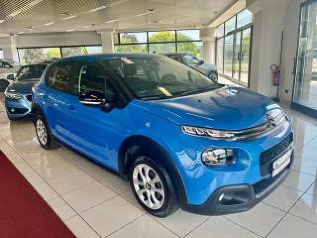 Citroen C3 Bluehdi 100 S&s Feel Prezzo Reale !! 