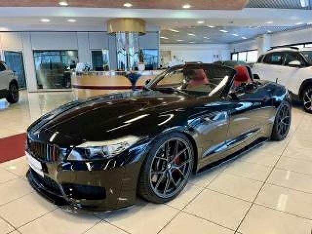 Bmw Z4 Sdrive35i Steptronic Prezzo Reale !!  